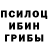 Экстази круглые Kandrah Ocalia